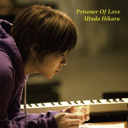 hikaru utada prisoner of love