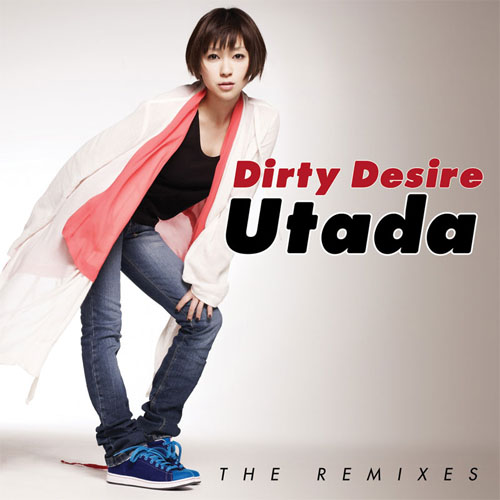 Utada Hikaru - Dirty Desire