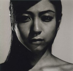 Utada Hikaru – DEEP RIVER [Album]