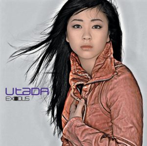 Utada Hikaru – EXODUS [Album]