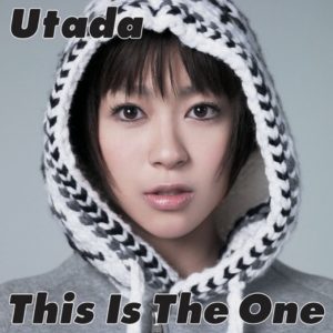 [Album] Utada Hikaru – This Is The One [MP3/320K/ZIP][2009.03.14]