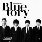 CNBLUE – Bluetory [Mini Album]