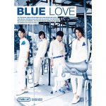 CNBLUE – Bluelove [Mini Album]