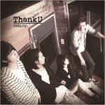 CNBLUE – ThankU [Album]