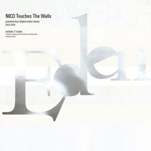 [Single] NICO Touches the Walls – Primitive-disc Eden [MP3/192K/ZIP][2007.06.13]