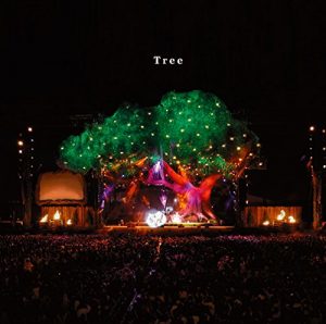 SEKAI NO OWARI – Tree [Album]