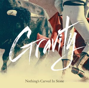 Nothing’s Carved In Stone – Gravity [Single]