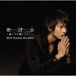 [Single] NICO Touches the Walls – Kakera -Subete no Omoitachi e- [MP3/320K/ZIP][2009.11.04]
