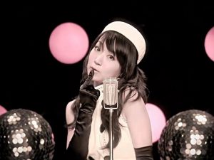 [PV] Nana Mizuki – DISCOTHEQUE [BD][720p][x264][AAC][2008.10.01]