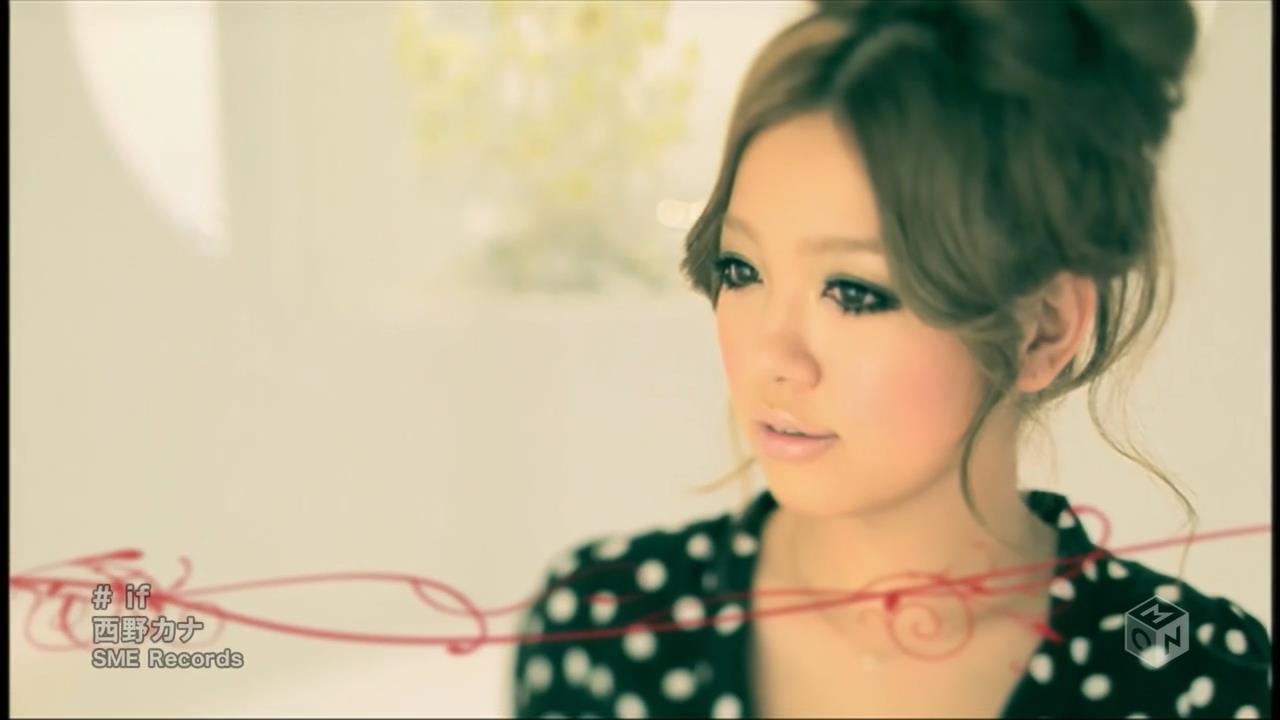 Pv Kana Nishino If Hdtv 7p X264 c 10 08 04