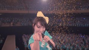 [PV] Nana Mizuki – POP MASTER [BD][720p][x264][FLAC][2011.04.13]
