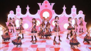 AKB48 – New Ship [720p] [PV]