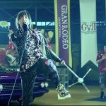 [PV] GRANRODEO – Can Do [HDTV][720p][x264][AAC][2012.04.18]