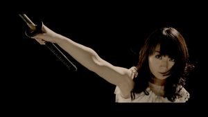 [PV] Nana Mizuki – METRO BAROQUE [BD][720p][x264][FLAC][2012.06.06]