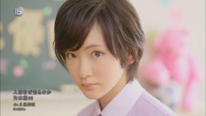 Nogizaka46 – Hito wa Naze Hashiru no ka [720p] [PV]