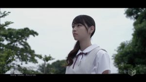 Nogizaka46 – Oto ga Denai Guitar [720p] [PV]
