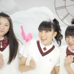 Sakura Gakuin – WONDERFUL JOURNEY [720p] [PV]