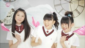 Sakura Gakuin – WONDERFUL JOURNEY [720p] [PV]