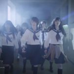 Nogizaka46 – Seifuku no Mannequin [720p] [PV]