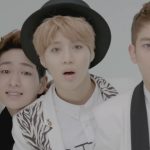 SHINee – Why So Serious? [720p] [MV]