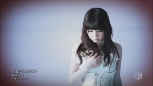 Haruna Luna – Kimi ga Kureta Sekai [720p] [PV]