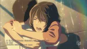 Hata Motohiro – Kotonoha -Makoto Shinkai Director Cut- [720p] [PV]