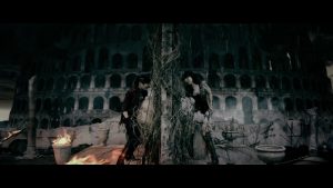 [PV] Nana Mizuki×T.M.Revolution – Kakumei Dualism [BD][720p][x264][FLAC][2013.10.23]