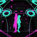 Mitchie M feat. Hatsune Miku with Megurine Luka – Ai Dee -ID- [480p] [PV]