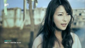 Yuno Ashihara starring yu-yu – Hikari no ARIA [720p] H26  [PV]