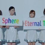 Sphere – Eternal Tours [480p]  [PV]