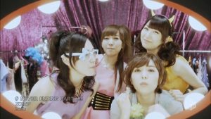 Sphere – NEVER ENDING PARTY!!!! [720p] [PV]