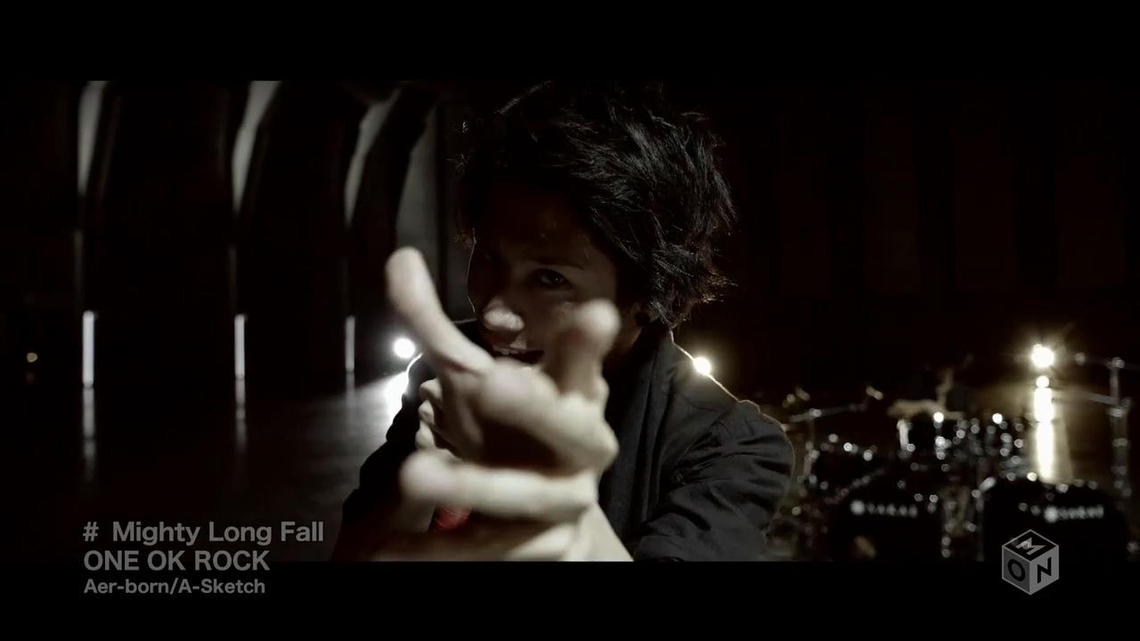 Pv One Ok Rock Mighty Long Fall Hdtv 7p c X264 11 02 16 14 07 30