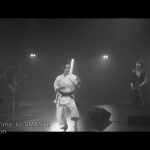 T.M.Revolution – Tsuki Yabureru – Time to SMASH ! [720p] [PV]