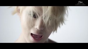 Taemin (SHINee) – Danger (괴도) [720p] [MV]