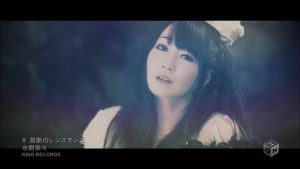 [PV] Nana Mizuki – Kindan no Resistance [HDTV][720p][x264][AAC][2014.10.15]