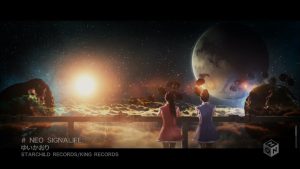 YuiKaori – NEO SIGNALIFE [720p] [PV]