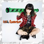 [Album] LiSA – Launcher [MP3/320K/ZIP][2015.03.04]