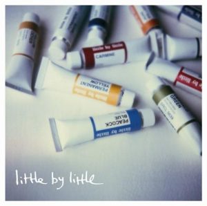 [Single] little by little – Kanashimi wo Yasashisa ni [MP3/320K/RAR][2003.12.17]