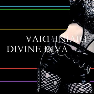 Umetora – DIVINE-DIVA [Album]