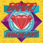 BRADIO – Diamond Pops [Mini Album]