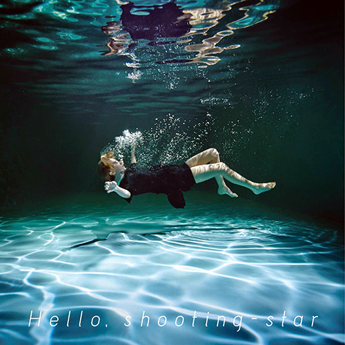 Download moumoon - Hello, shooting-star [Single]
