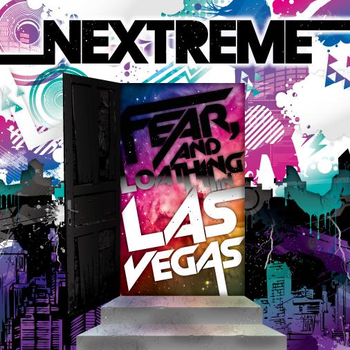 Album Fear And Loathing In Las Vegas Nextreme Mp3 3k Rar 11 07 13