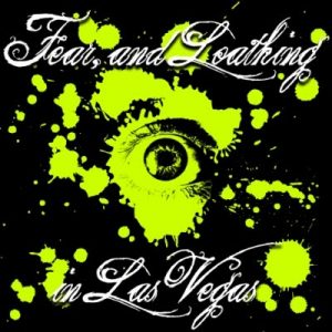 [Single] Fear, and Loathing in Las Vegas – Scorching Epochal Sensation [MP3/320K/RAR][2008.01.01]