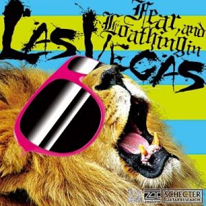 [Single] Fear, and Loathing in Las Vegas – Burn the Disco Floor with Your “2-step”!! [MP3/320K/RAR][2009.01.01]