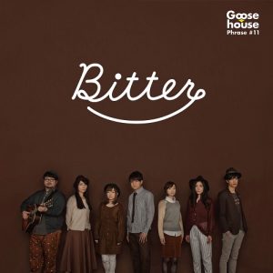 [Album] Goose house – Bitter [MP3/320K/RAR][2015.02.25]