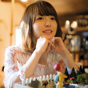 Kana Hanazawa – Kimi Ga Inakucha Dame Nanda [Single]