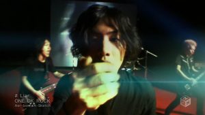 [PV] ONE OK ROCK – Liar [HDTV][720p][x264][AAC][2010.06.09]