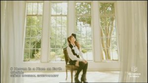 [PV] fripSide – Heaven is a Place on Earth [HDTV][720p][x264][AAC][2011.08.24]