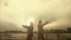 Yusuke – Wagamama (わがまま) feat. TEE [720p] [PV]
