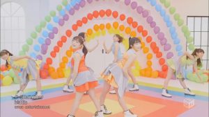 i☆Ris – §Rainbow [720p] [PV]